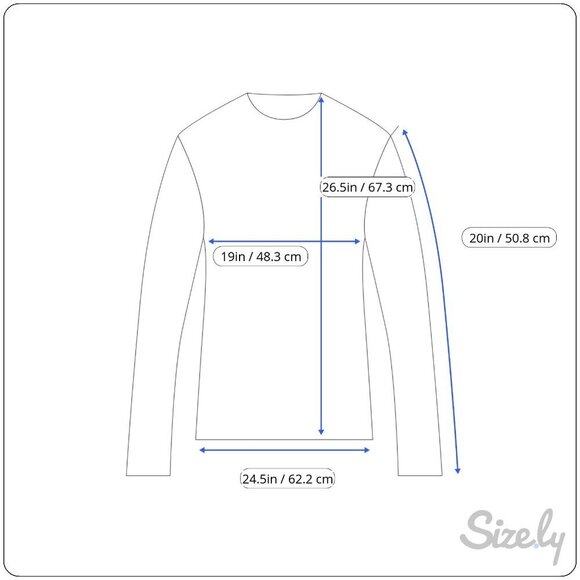 Ruby Rd. Women Large Blouse With Black and White Stripes‎ Long Sleeve Round Neck - Picture 5 of 5